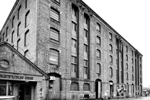 Office to rent, Grape St Manchester M60 9EB