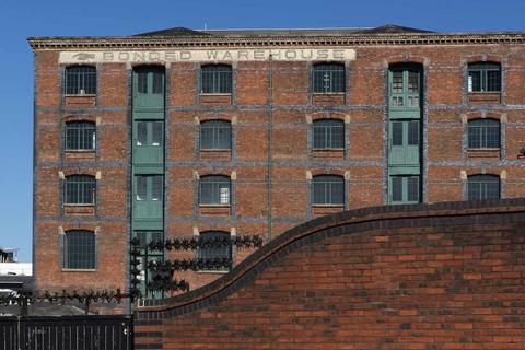 Office to rent, Grape St Manchester M60 9EB