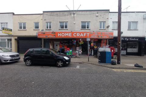Retail property (high street) for sale, 105-107 West Rd Southend On Sea SS3 9DT