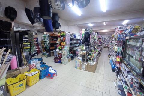 Retail property (high street) for sale, 105-107 West Rd Southend On Sea SS3 9DT