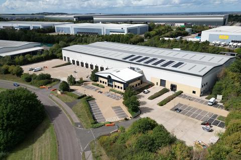 Warehouse to rent, Fawsley Dr Daventry NN11 8UG