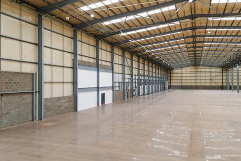 Warehouse to rent, Fawsley Dr Daventry NN11 8UG