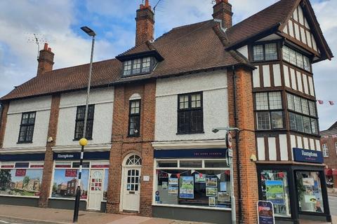 Office to rent, 10 Burkes Para Beaconsfield HP9 1NN
