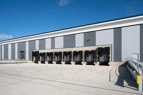 Distribution warehouse for sale, Callister Rd Burton Upon Trent DE14 2SY