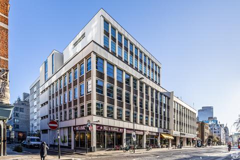 Office to rent, 55-71 City Rd London EC1Y 1AA