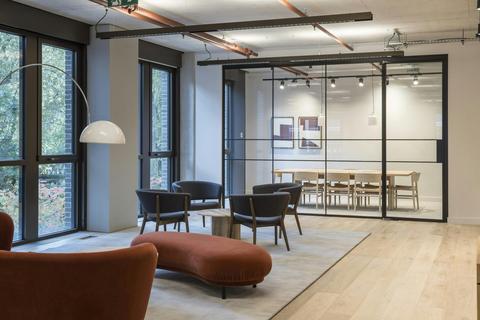 Office to rent, 55-71 City Rd London EC1Y 1AA