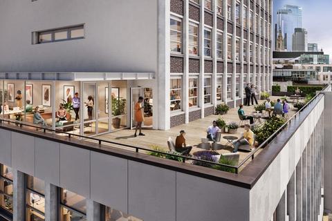 Office to rent, 55-71 City Rd London EC1Y 1AA