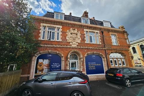 Office to rent, 162-164 Ewell Rd Surbiton KT6 6HG