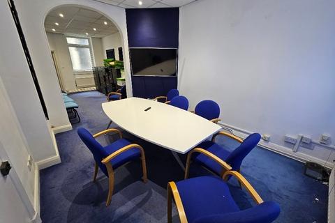 Office to rent, 162-164 Ewell Rd Surbiton KT6 6HG