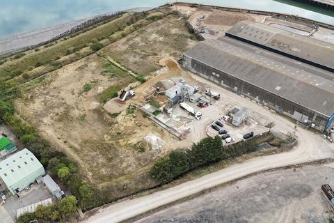 Land to rent, Ridham Dock Av Iwade ME9 8SR