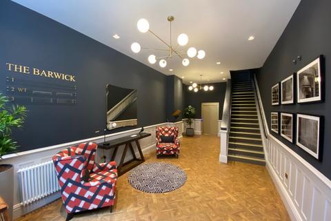 Office to rent, Barwick St Birmingham B3 2NT