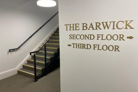 Office to rent, Barwick St Birmingham B3 2NT