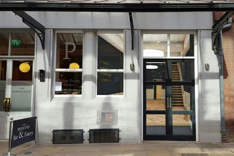 Office to rent, Barwick St Birmingham B3 2NT