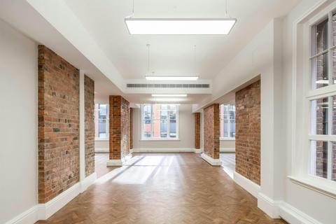 Office to rent, Barwick St Birmingham B3 2NT