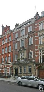 Healthcare facility to rent, 43-45 Queen Anne St London W1G 9JE