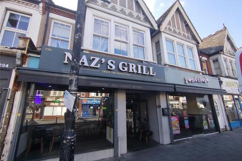 Retail property (high street) for sale, 296-298 London Rd Westcliff On Sea SS0 7JJ