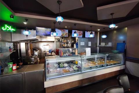 Retail property (high street) for sale, 296-298 London Rd Westcliff On Sea SS0 7JJ