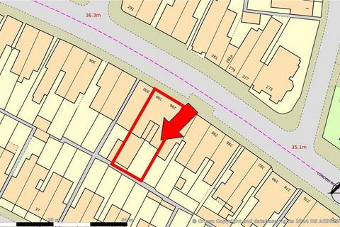 Retail property (high street) for sale, 296-298 London Rd Westcliff On Sea SS0 7JJ