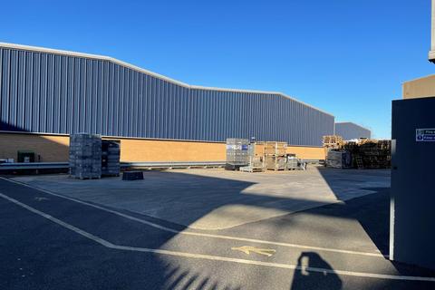 Industrial development to rent, 21 Porte Marsh Rd Calne SN11 9BW