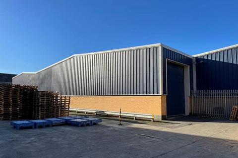 Industrial development to rent, 21 Porte Marsh Rd Calne SN11 9BW