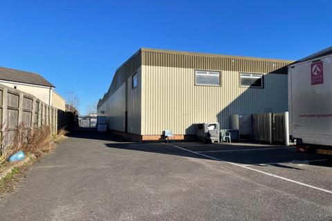 Industrial development to rent, 21 Porte Marsh Rd Calne SN11 9BW