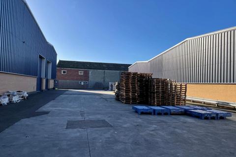 Industrial development to rent, 21 Porte Marsh Rd Calne SN11 9BW