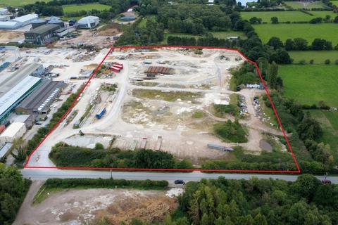 Land to rent, Chainbridge Ln Retford DN22 8RU