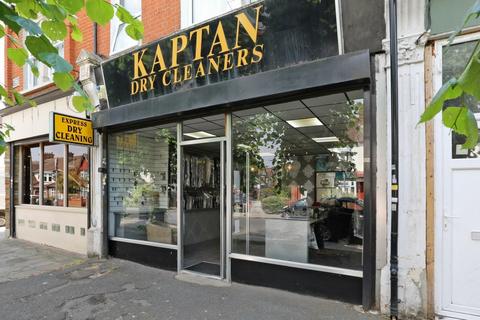 Retail property (high street) to rent, 78 Moyser Rd London SW16 6SQ
