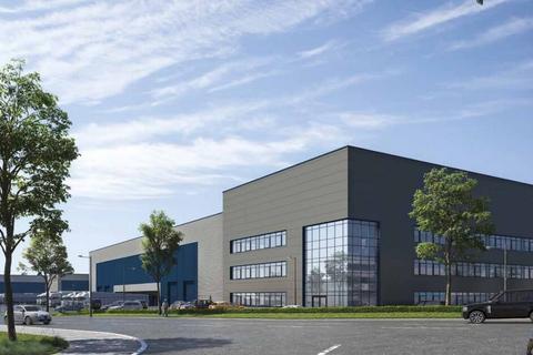 Industrial development to rent, Glover Rd Washington NE37 3AG