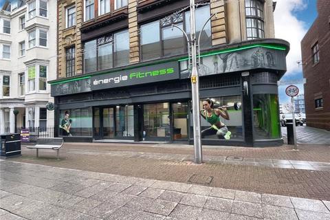 Office to rent, 3-5 High St Southend On Sea SS1 1JE