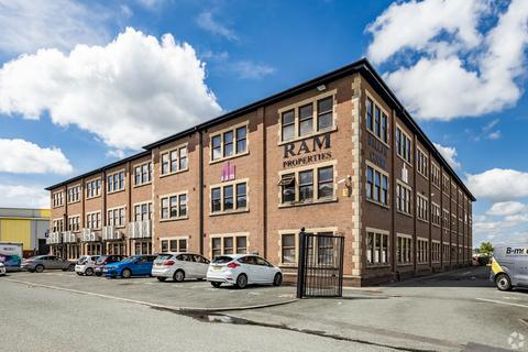 Office to rent, Dallam Ln Warrington WA2 7LT