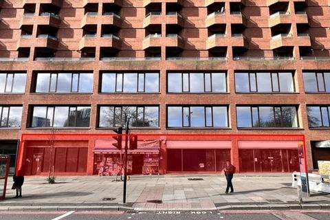 Office to rent, 125 Finchley Rd London NW3 6HY