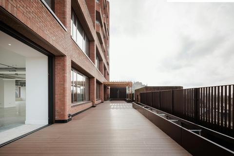 Office to rent, 125 Finchley Rd London NW3 6HY