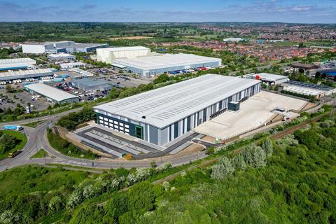Warehouse to rent, St Georges Way Nuneaton CV10 7JR