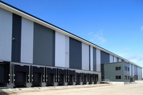 Warehouse to rent, St Georges Way Nuneaton CV10 7JR