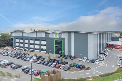 Warehouse to rent, St Georges Way Nuneaton CV10 7JR