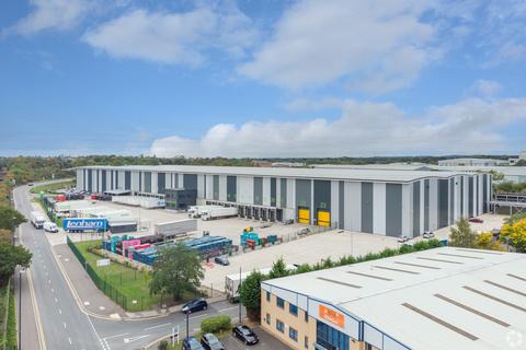 Warehouse to rent, St Georges Way Nuneaton CV10 7JR