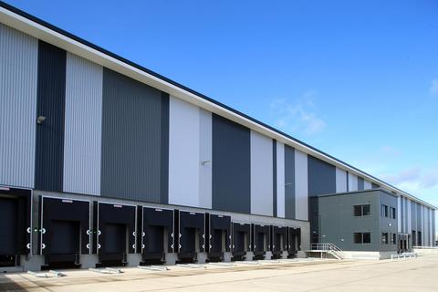 Warehouse to rent, St Georges Way Nuneaton CV10 7JR