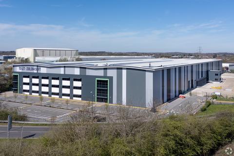 Warehouse to rent, St Georges Way Nuneaton CV10 7JR