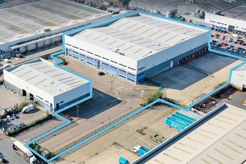 Industrial unit to rent, Millmarsh Ln Enfield EN3 7QJ