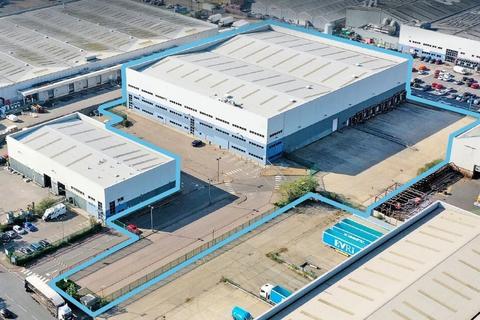 Industrial unit to rent, Millmarsh Ln Enfield EN3 7QJ