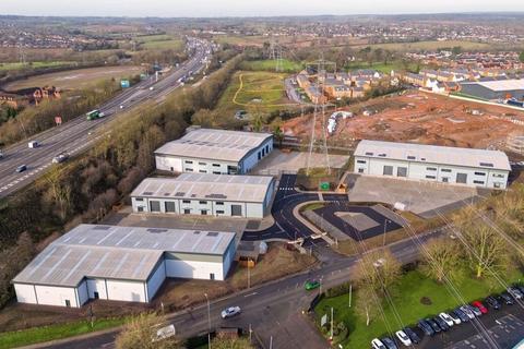 Property to rent, Longford Rd Exhall CV7 9NE