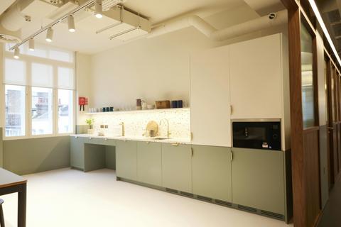 Retail property (high street) to rent, 12 Little Portland St London W1W 8BJ