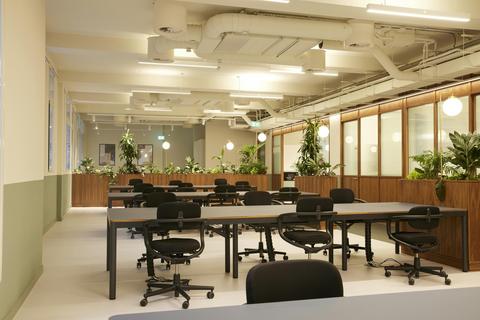 Retail property (high street) to rent, 12 Little Portland St London W1W 8BJ