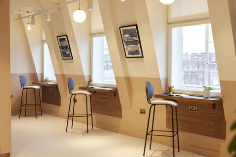 Retail property (high street) to rent, 12 Little Portland St London W1W 8BJ