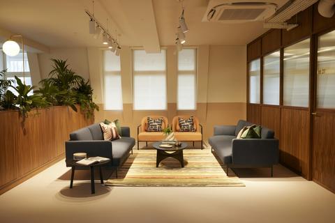 Retail property (high street) to rent, 12 Little Portland St London W1W 8BJ