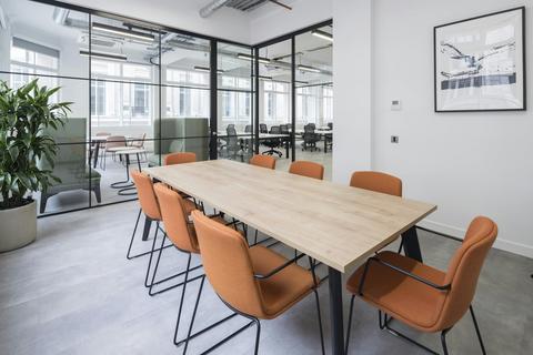 Retail property (high street) to rent, 12 Little Portland St London W1W 8BJ