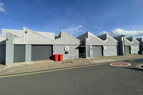 Industrial development to rent, 28 Zennor Rd London SW12 0PS