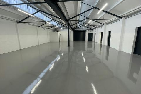 Industrial development to rent, 28 Zennor Rd London SW12 0PS