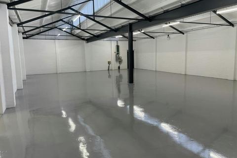 Industrial development to rent, 28 Zennor Rd London SW12 0PS